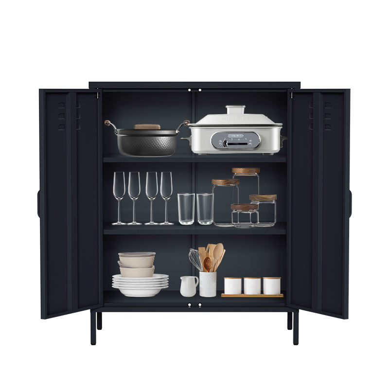 Cabinet Detail 4
