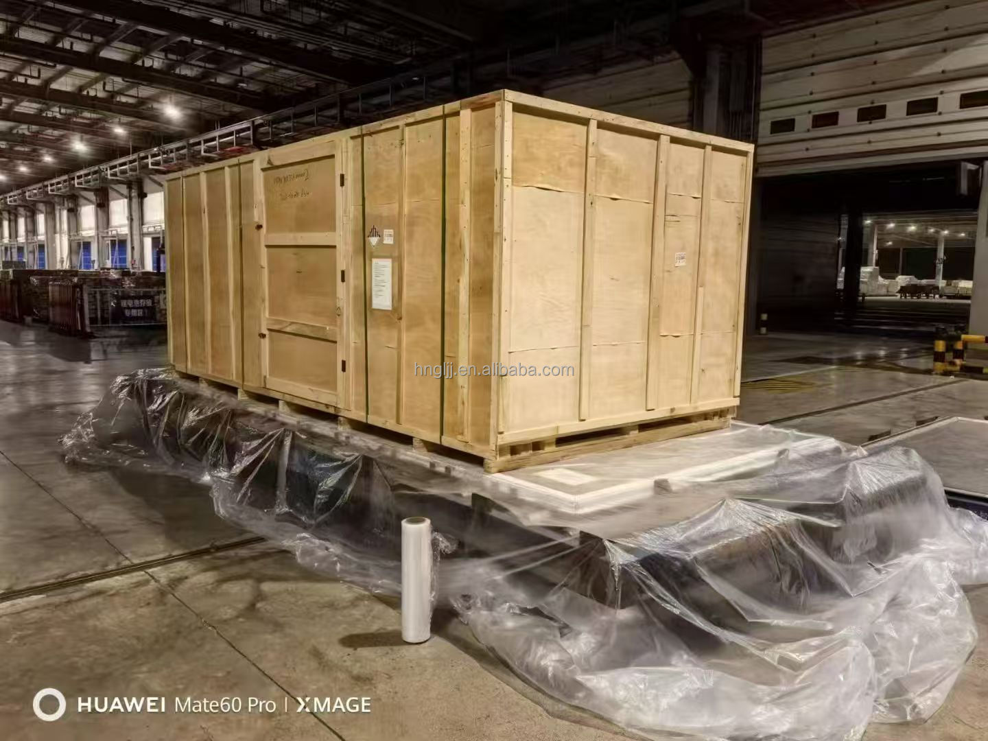 Packing and Shipping 2