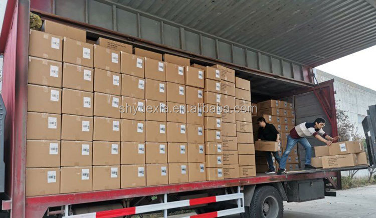 Carton Box Preparation