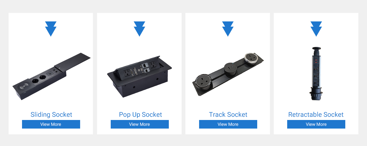 Product Categories Overview