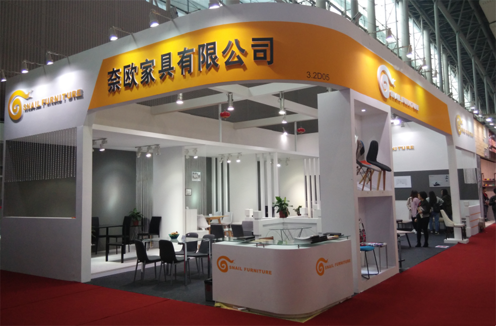 Exhibition View 1