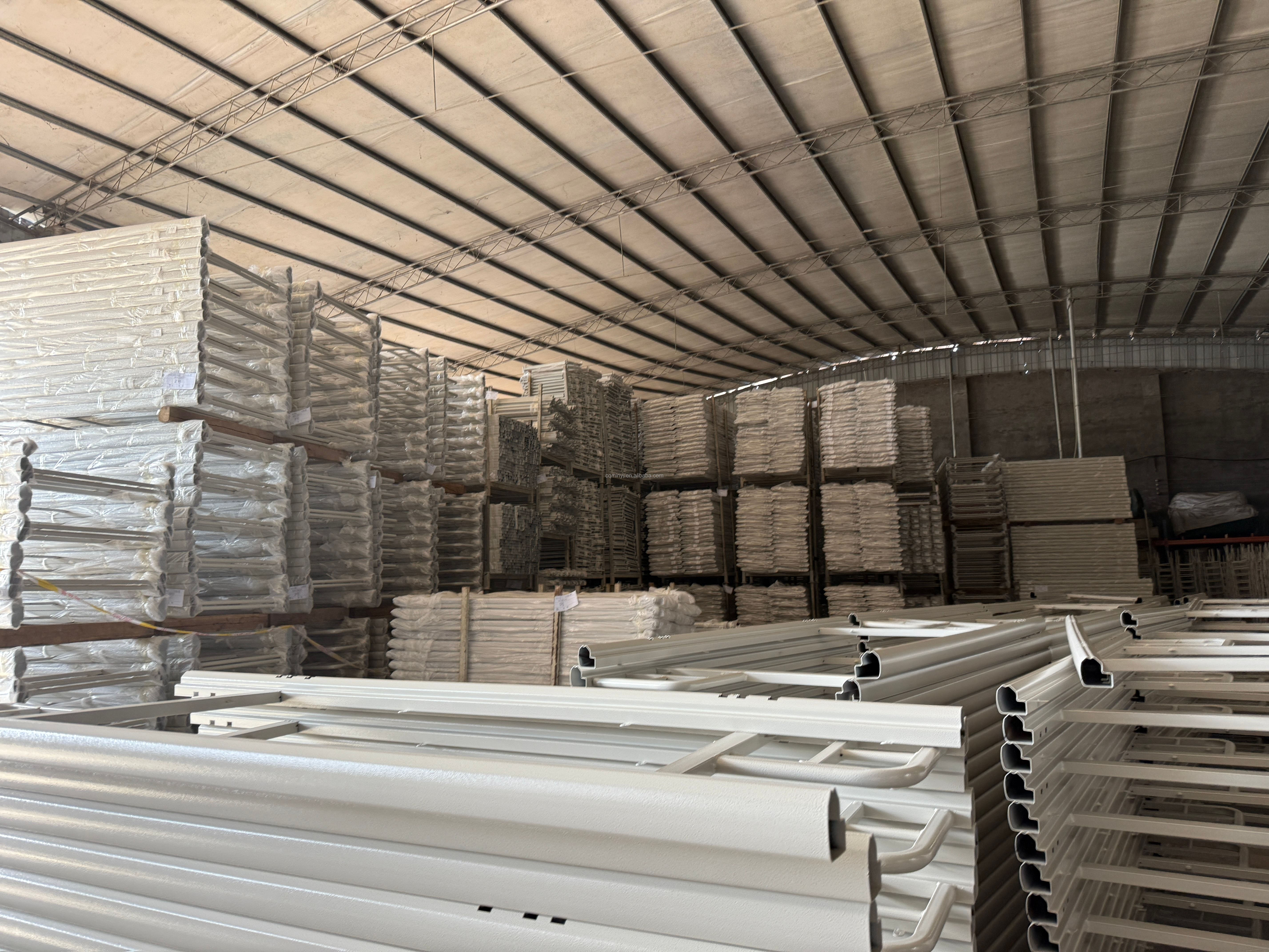 Warehouse and Shipping 1