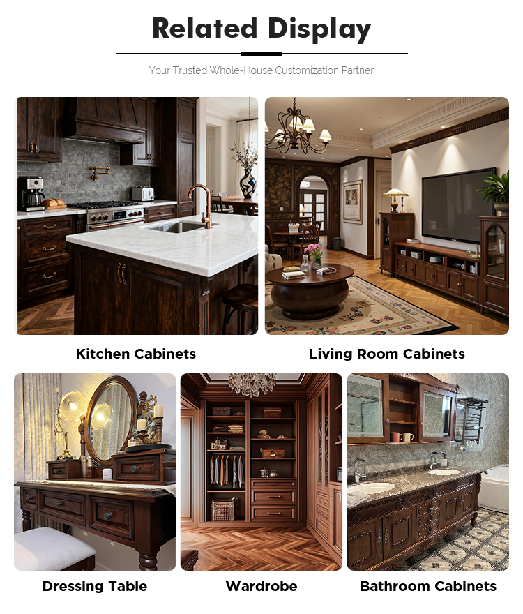 Factory Direct China Furniture Custom Solid Oak TV Stand-High-End Living Room Cabinet Modern Design Hotel Eco-Friendly Stable