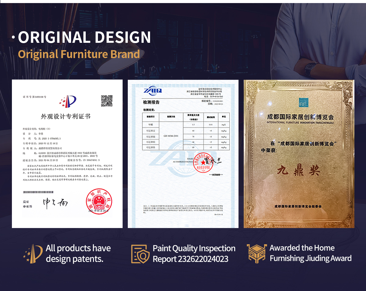 Product Certifications