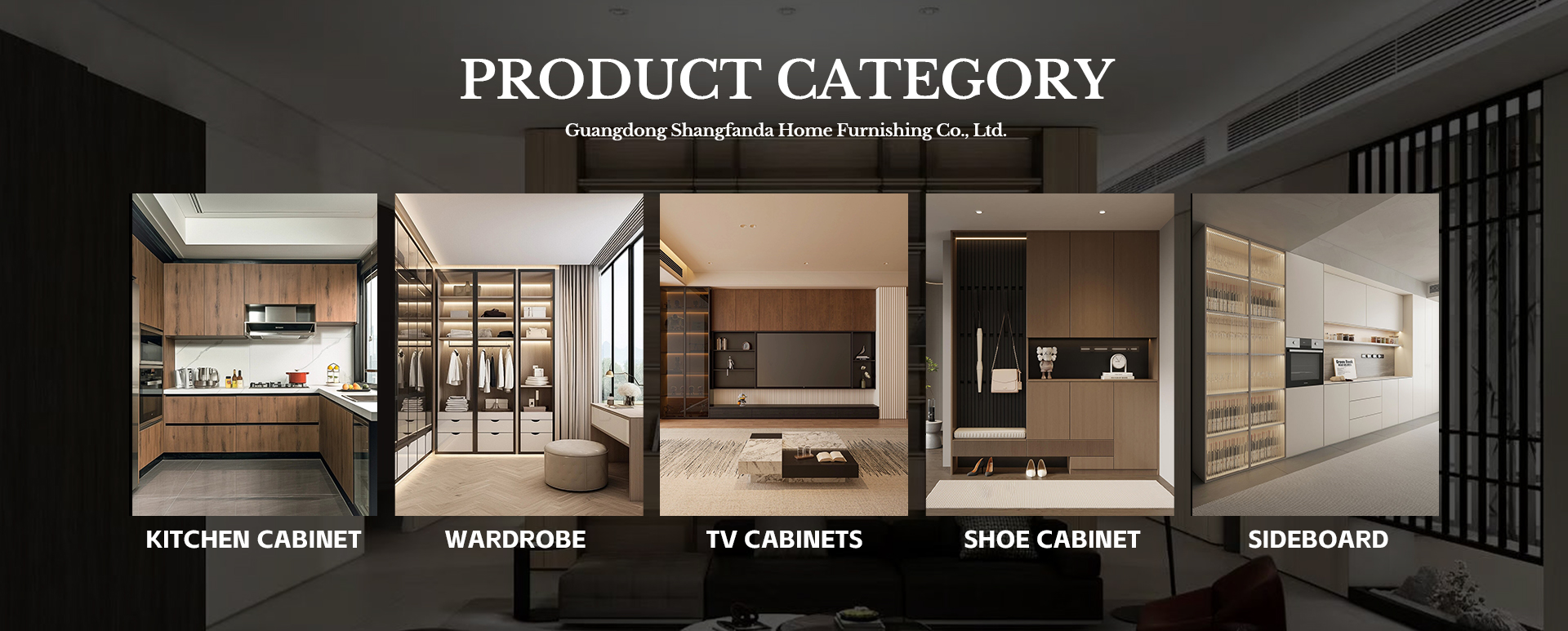 Product Catalog Diagram
