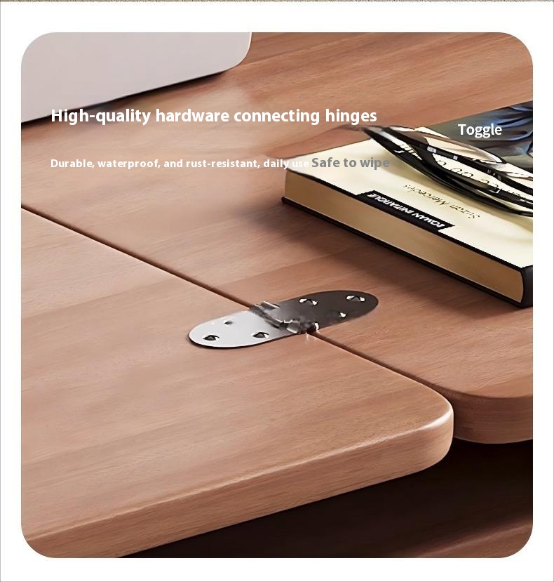 Multi-functional Side Table