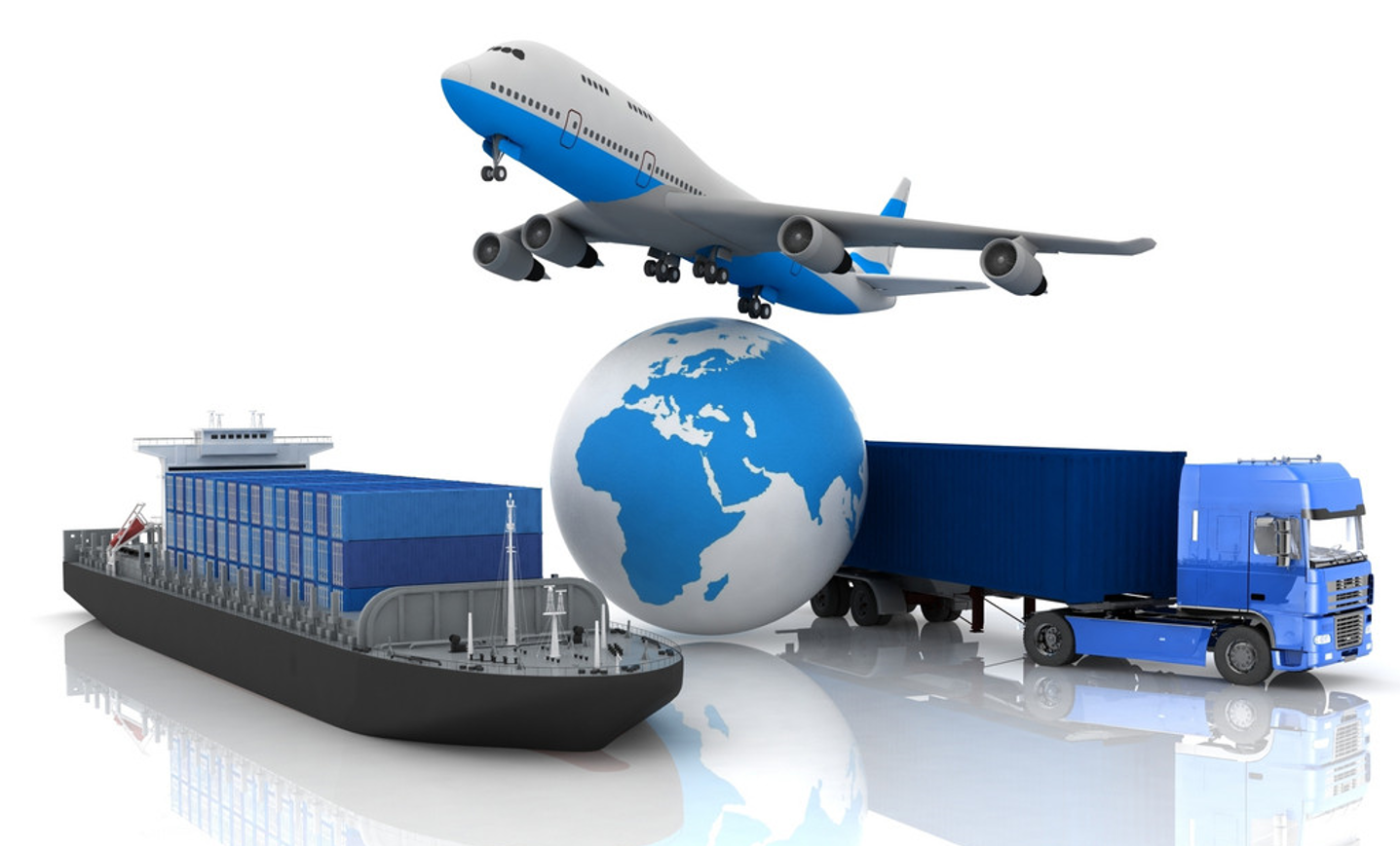 Shipping Graphics