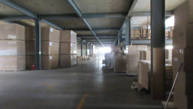 Manufacturing Line 2