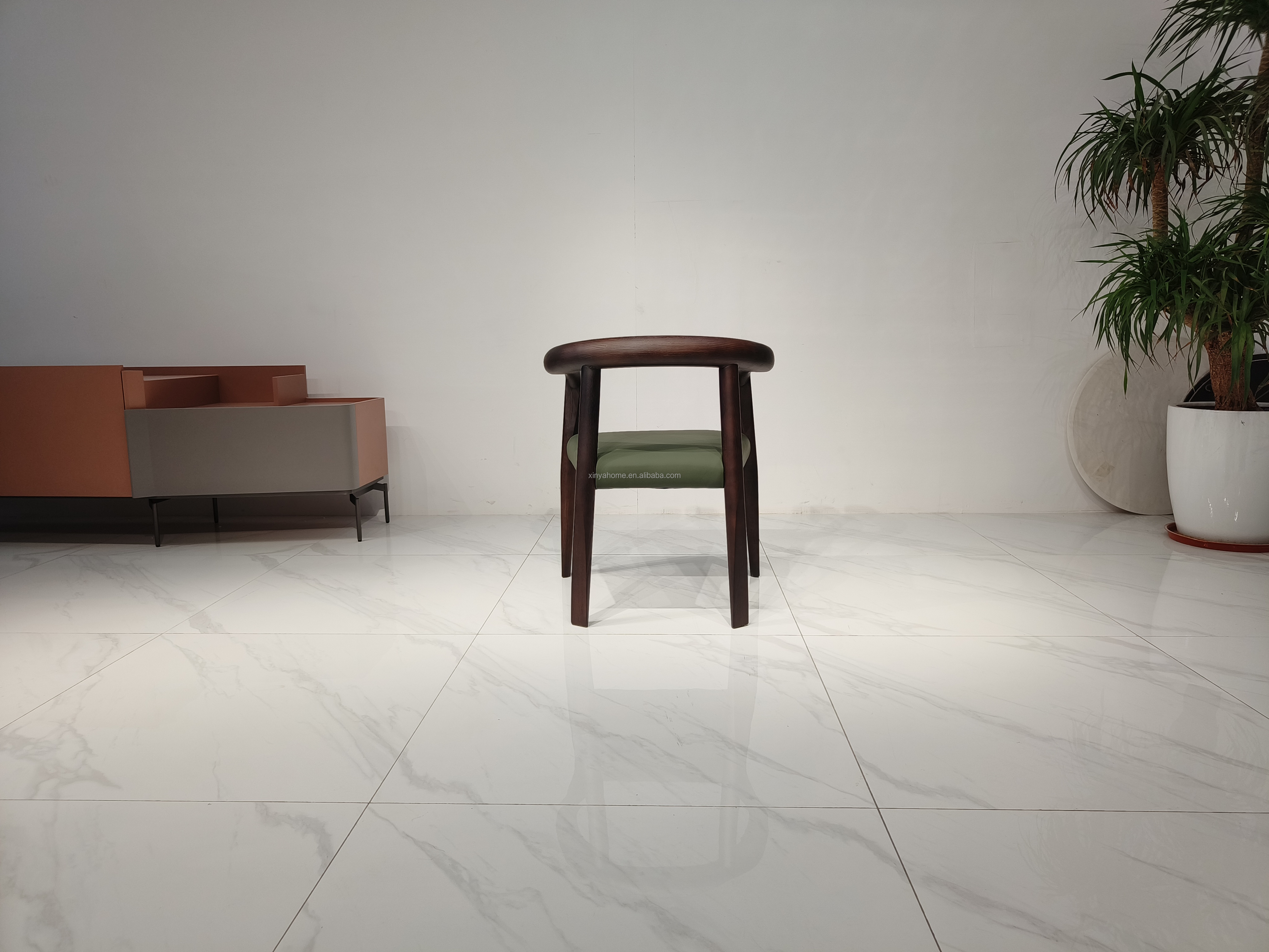 Modern Dining Chair Feature Highlight