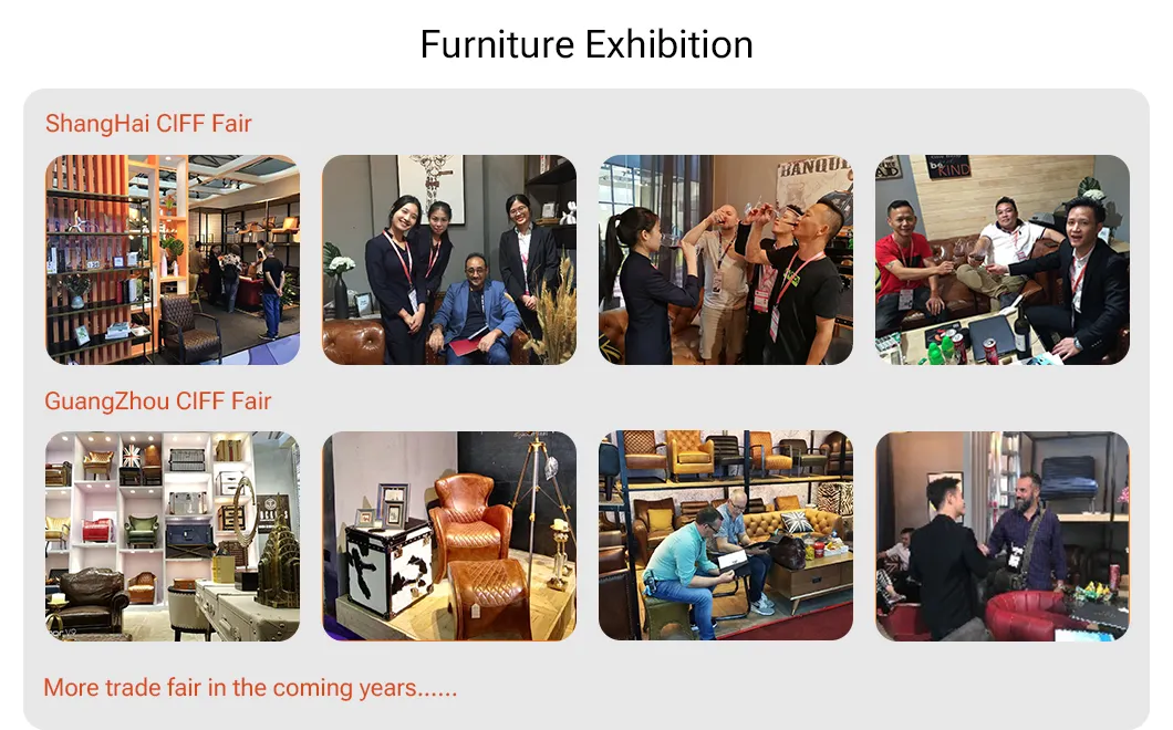 Factory Workshop Overview