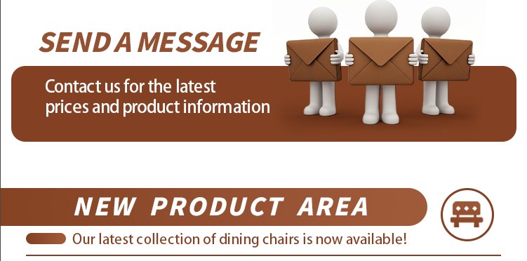 Restaurant Furniture Details 2