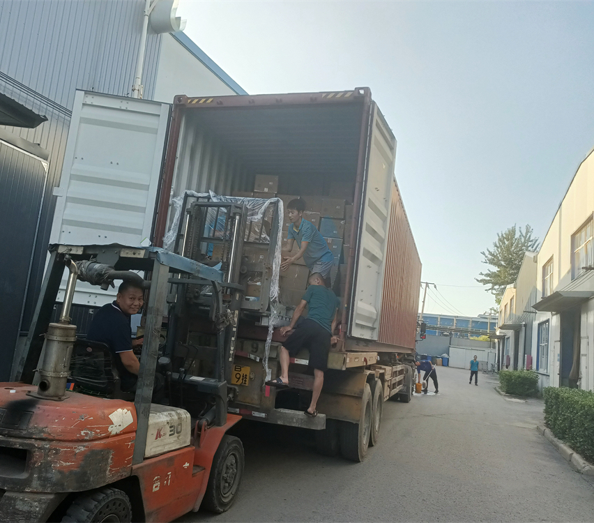 Logistics 1