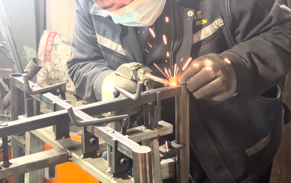 Metal Workshop 6