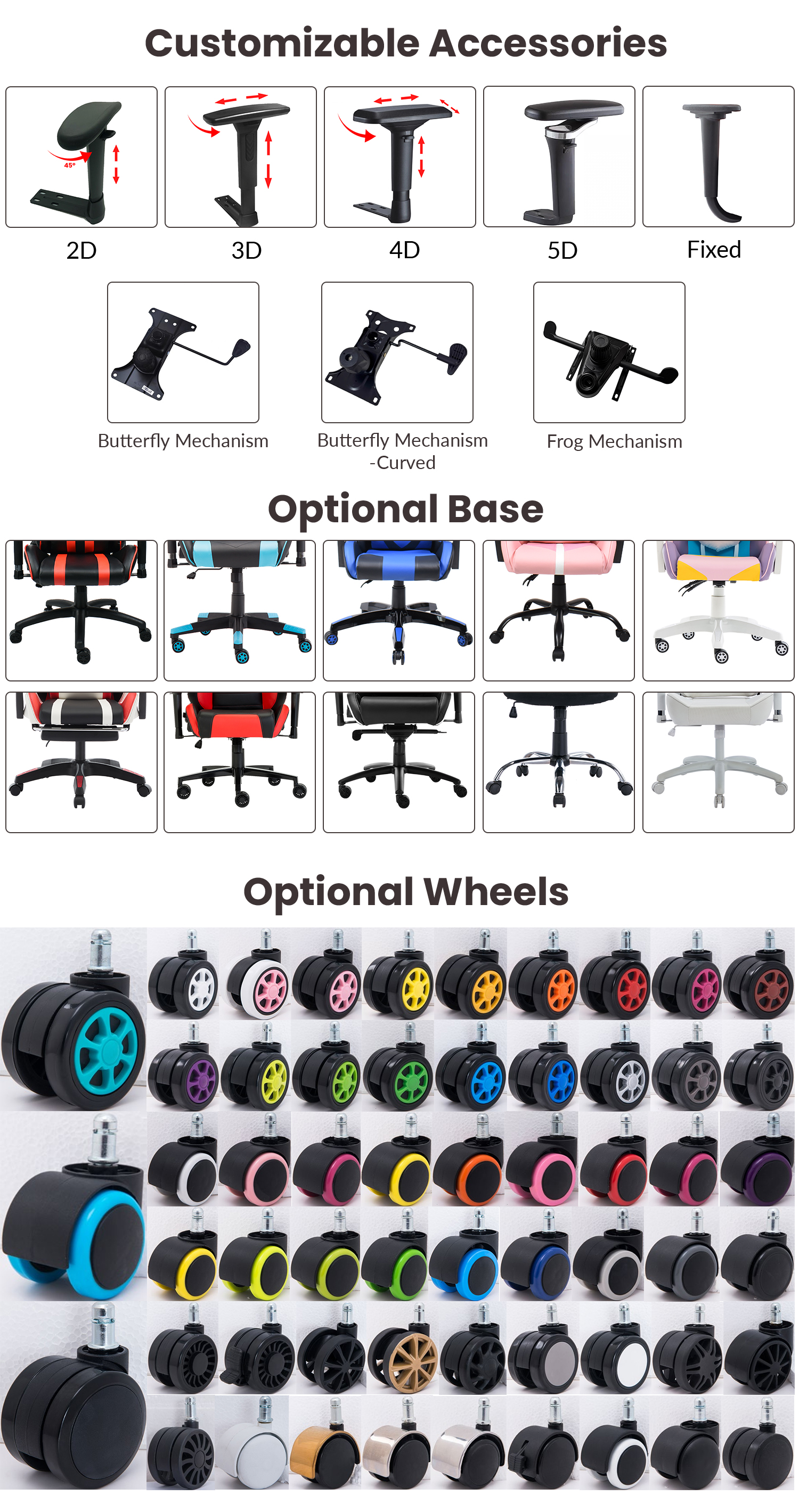 Custom Service Option 2