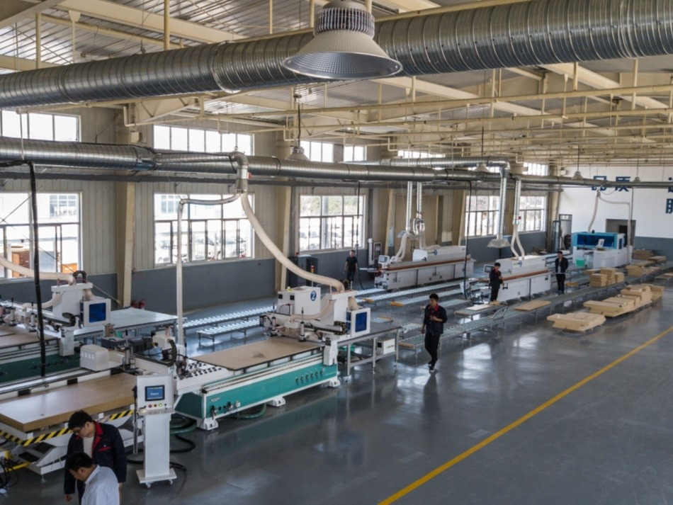 Production Facility 2