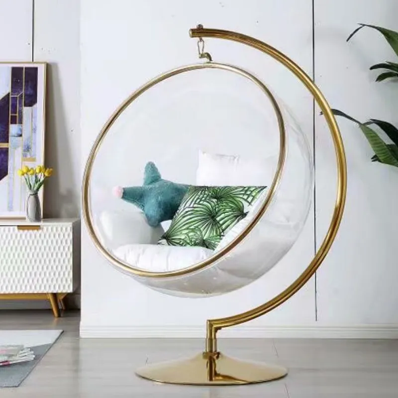 Modern Swing Chair