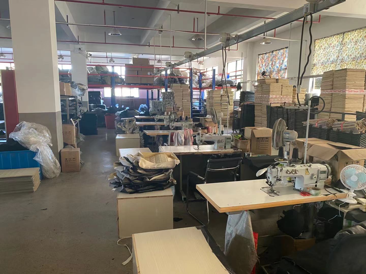 Production Facility 3