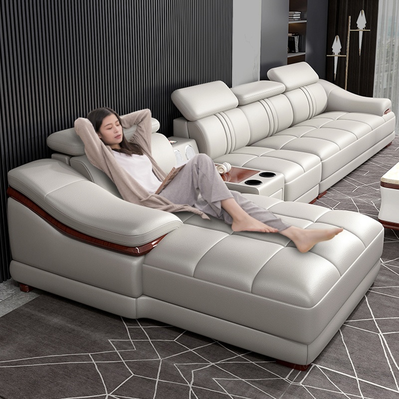 Sofa Detail 1
