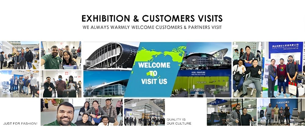 Company Facility 3