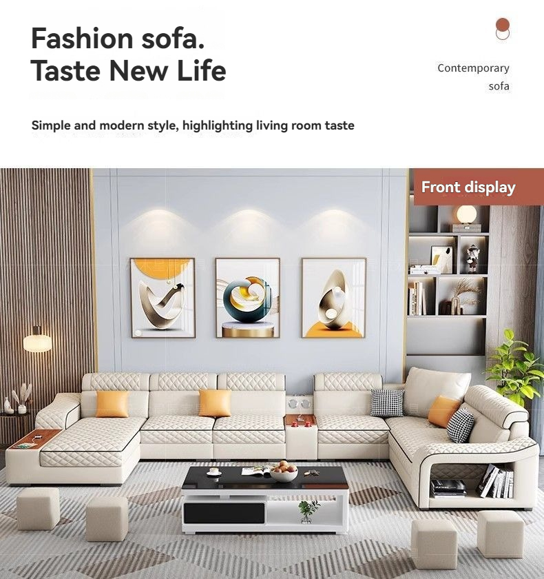 Furniture Showcase 2
