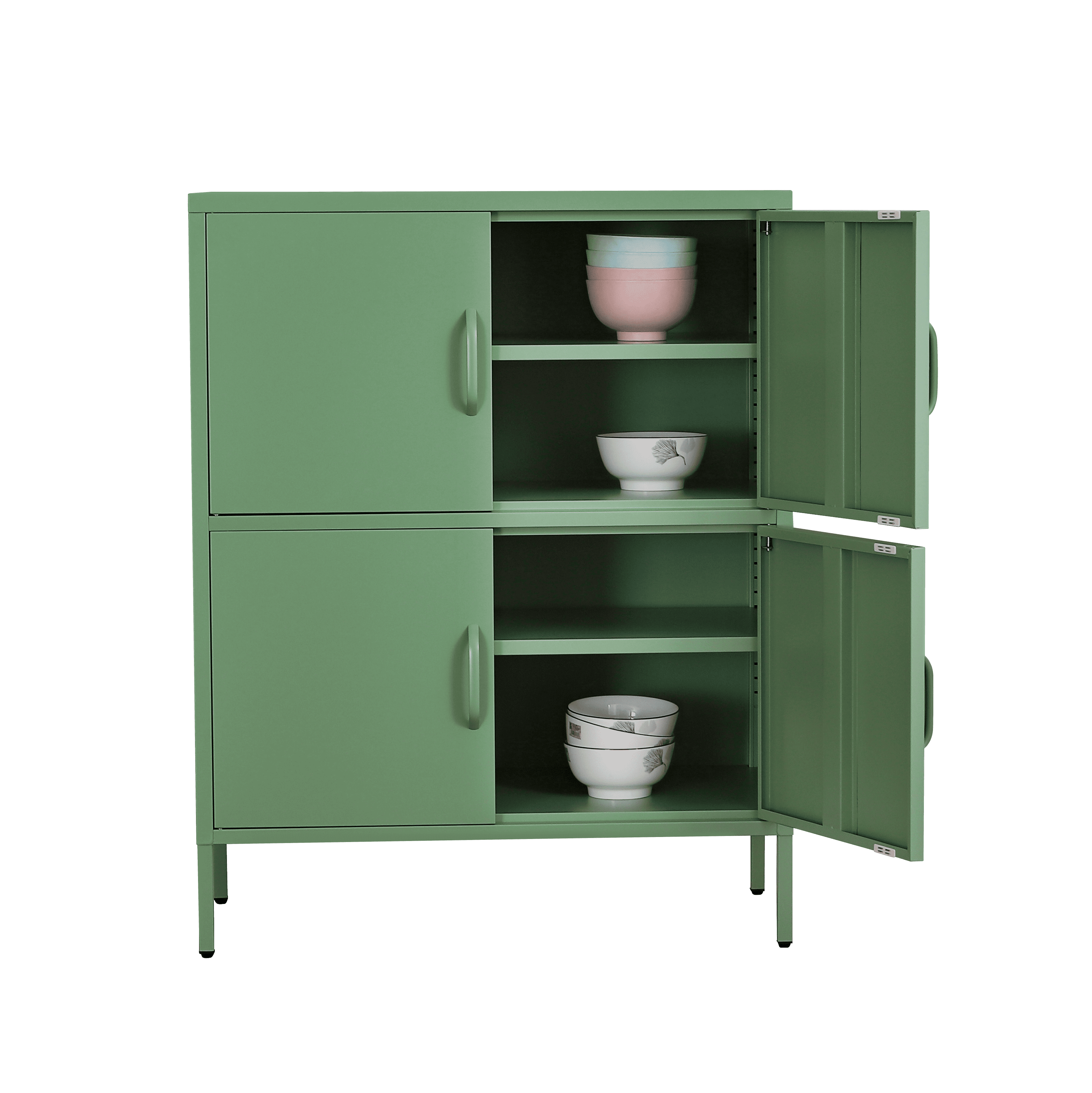 Cabinet Detail 2