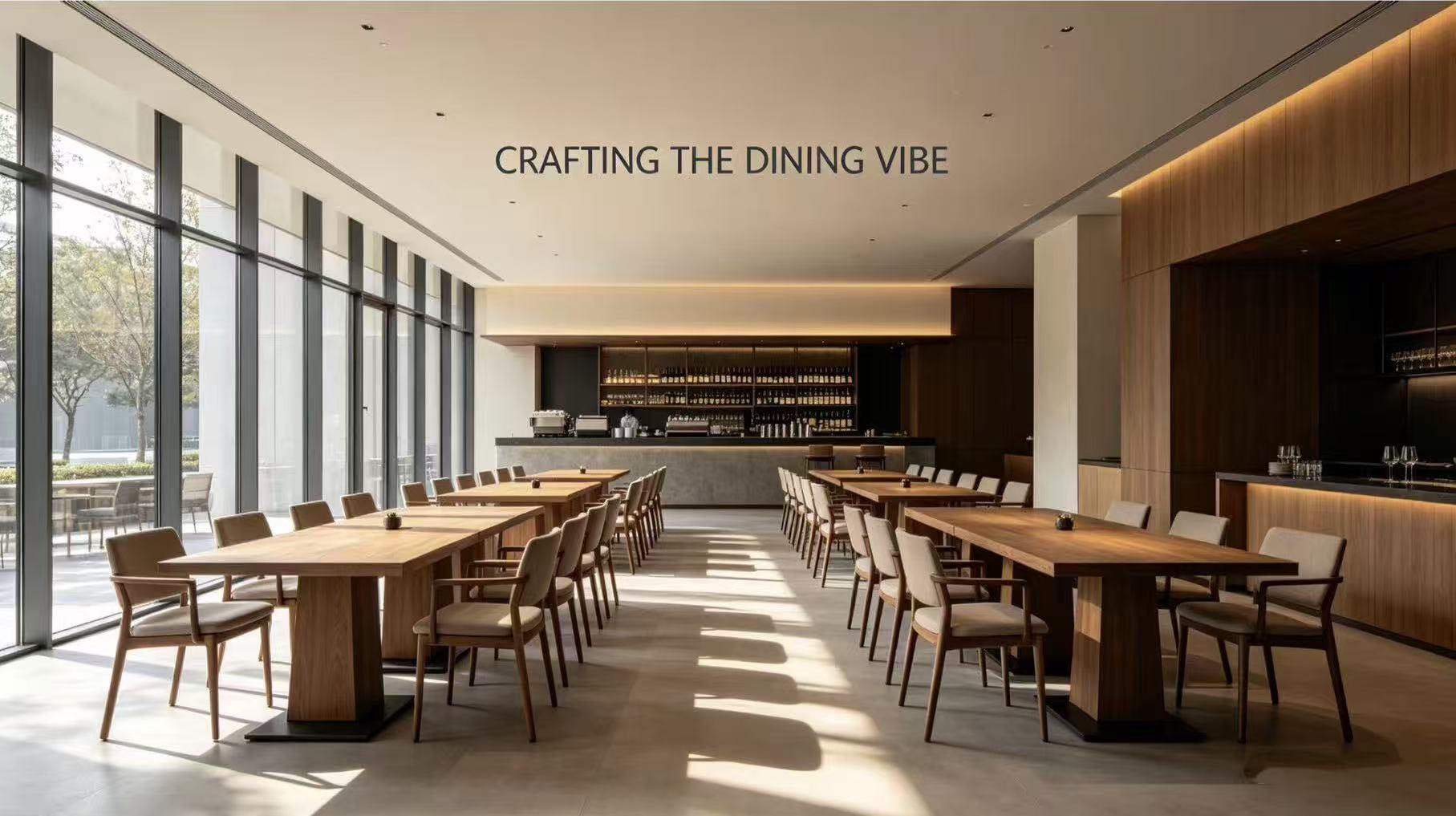 OEM Custom Solid Wood Dining Chair Manufacturer for Hotel Restaurant Contract Project Wholesale