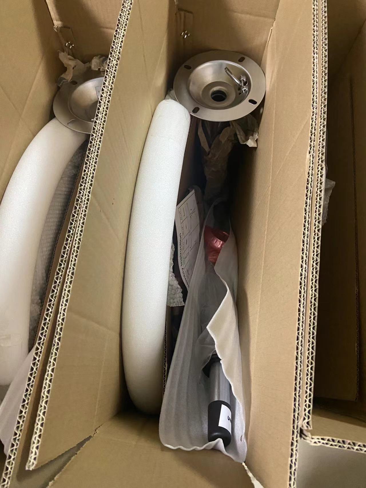 Packaging Process 2