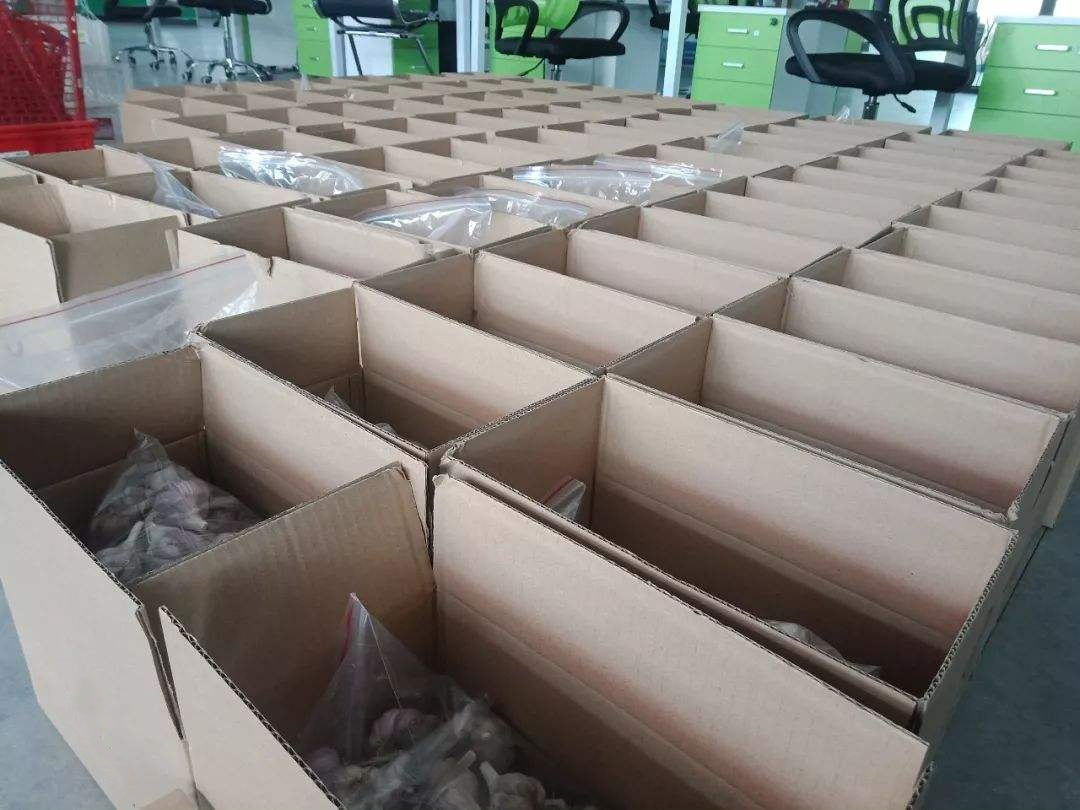 Packaging Box 2