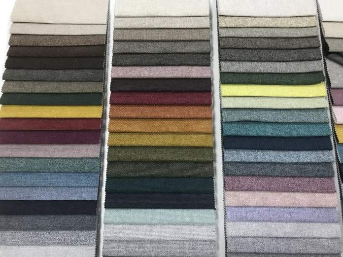Fabric Color Option 2