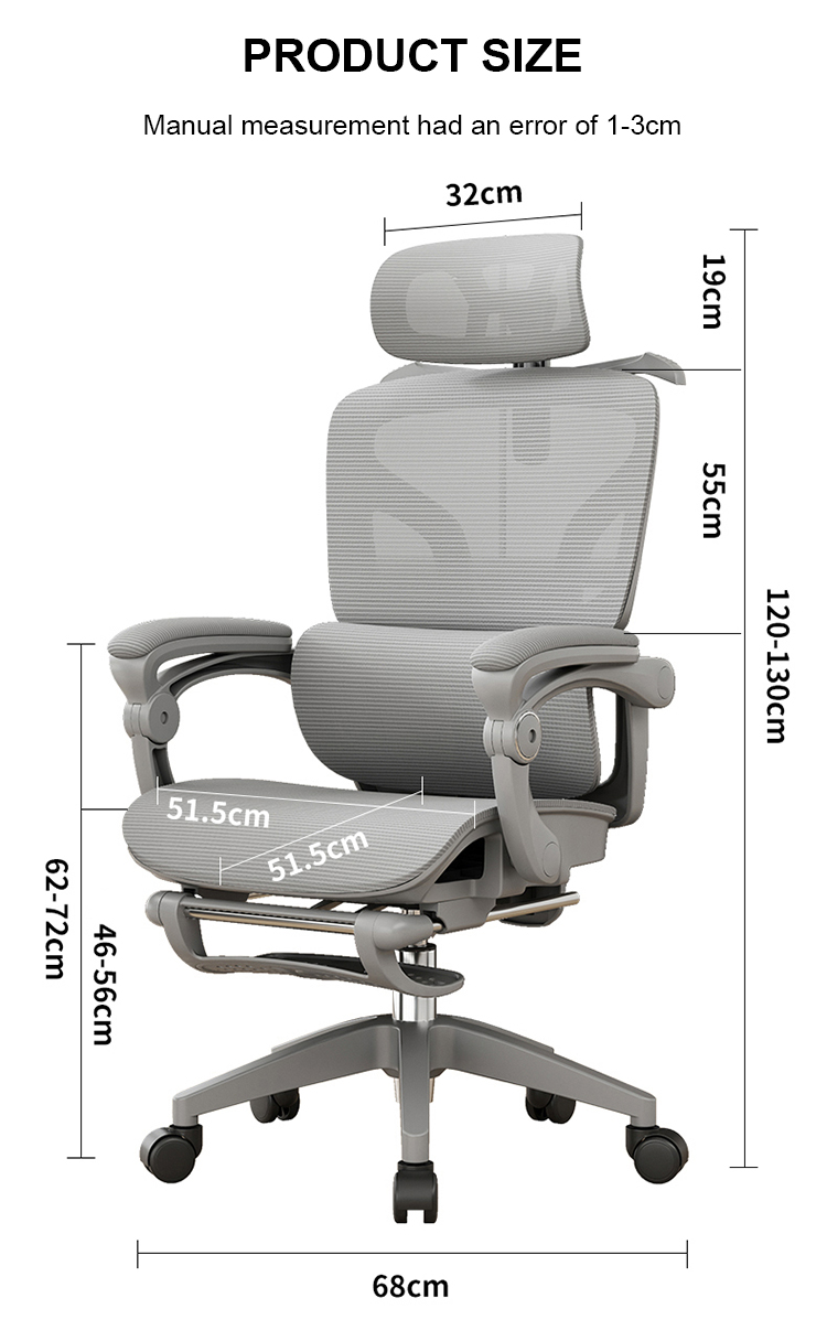 Office Chair Feature 5