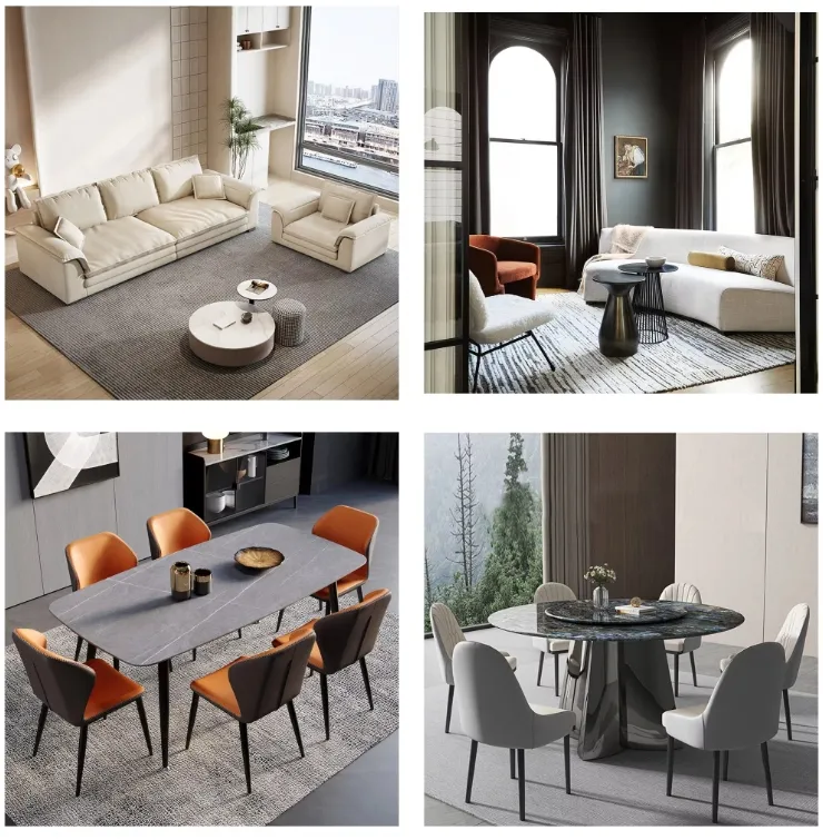 Comfortable Accent Chair for Living Room Use Home Furniture