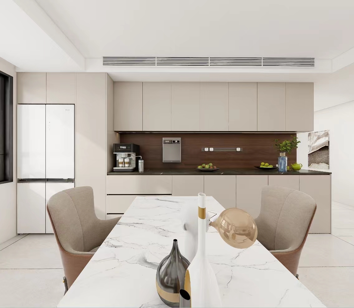sideboard