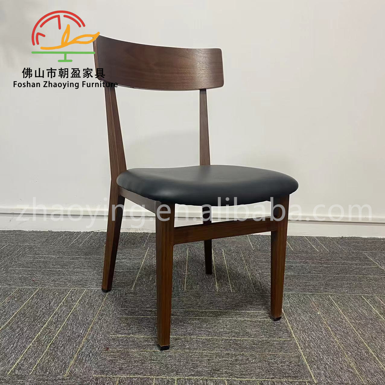 Dining chair product view 2