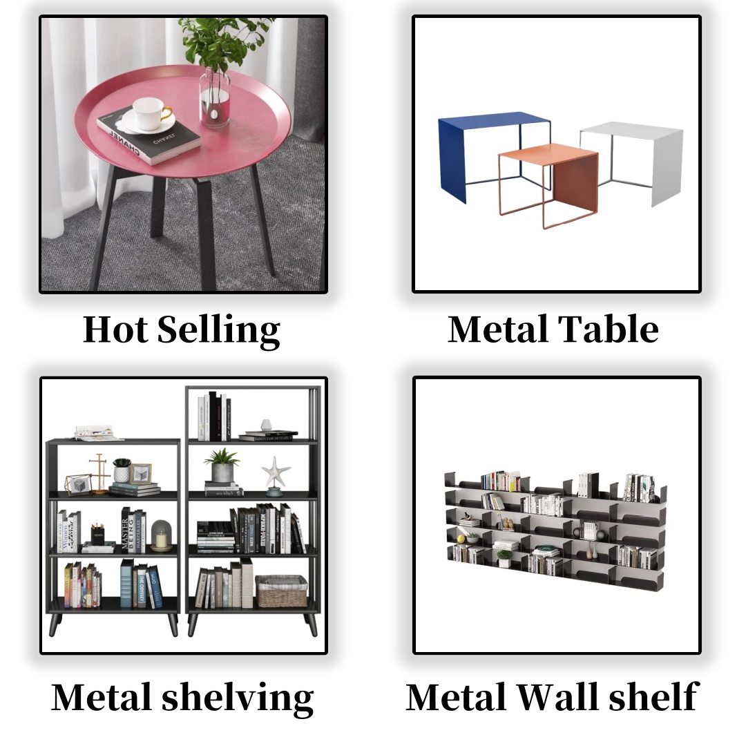 Product Display Featured