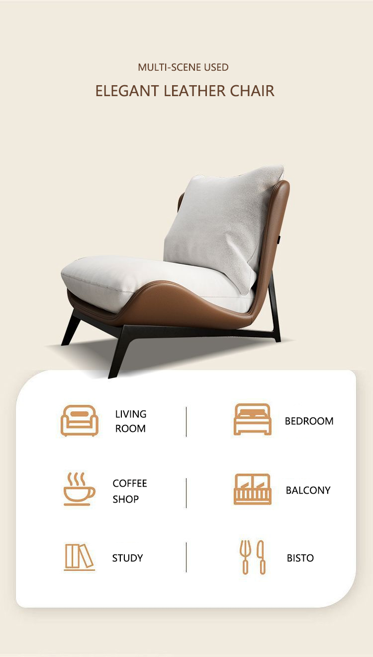 Customized Leisure Sofa Chair