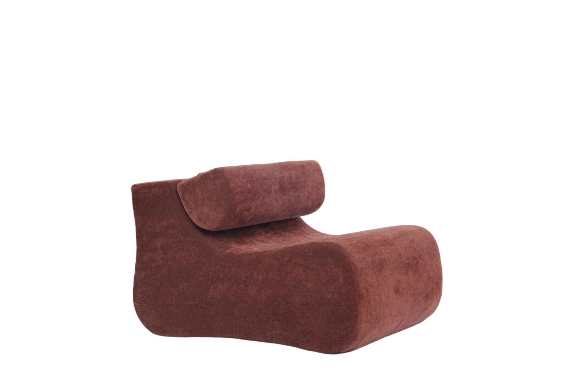 Living room sofa product image 5