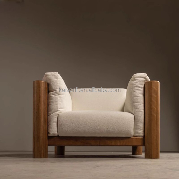 Hostel Leisure Area Sofa Set view 2