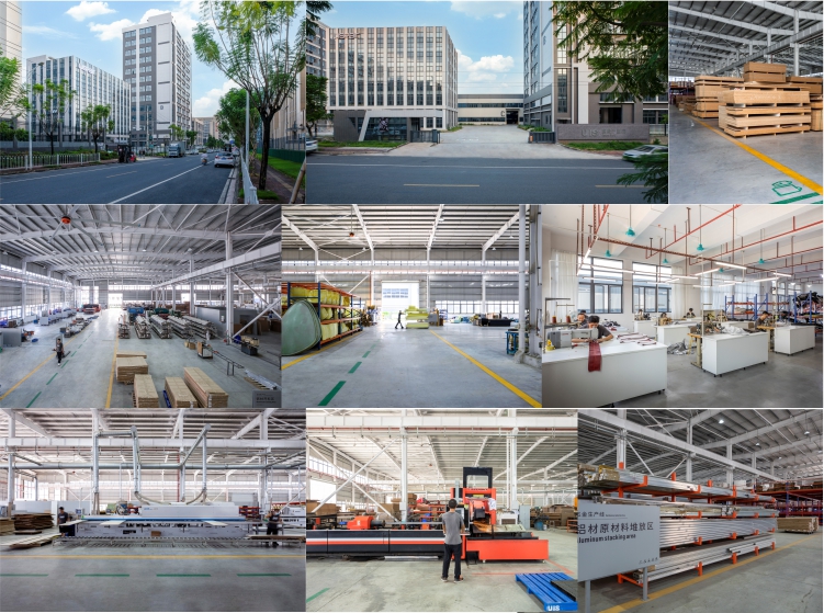 Production Facility