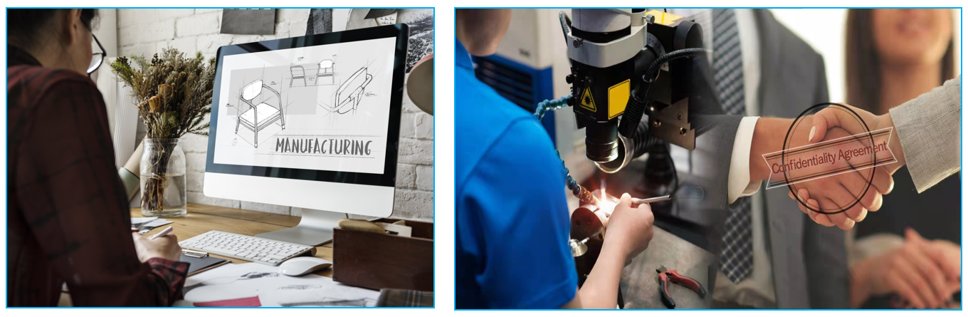OEM Design Service