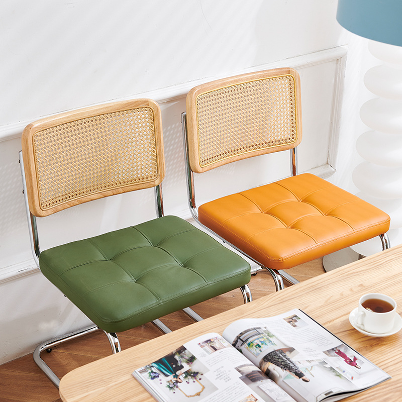 Dining Chair Design View 2