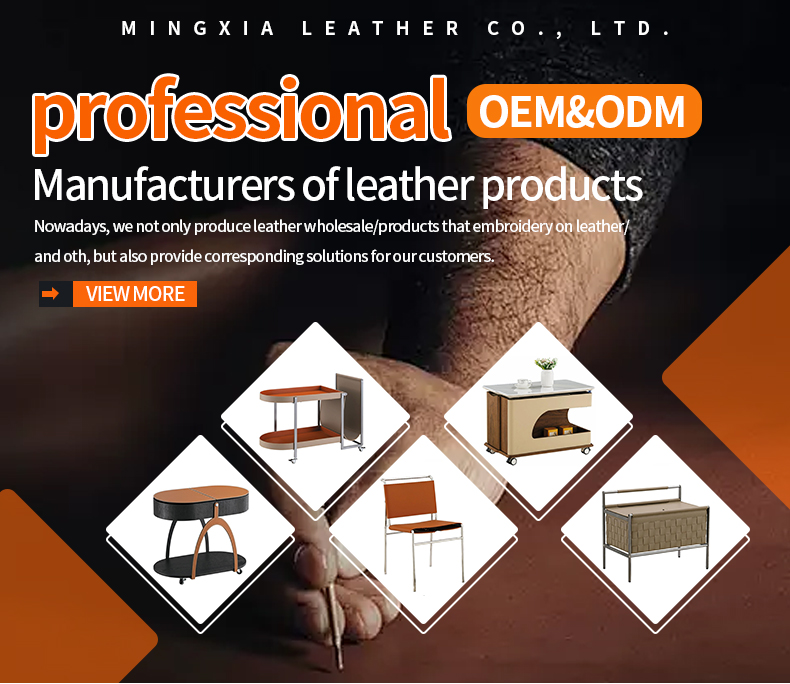 Product Parameter Banner