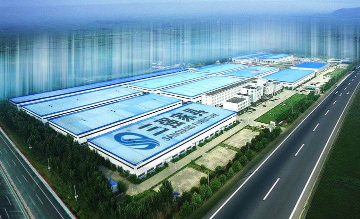 Factory Overview 1