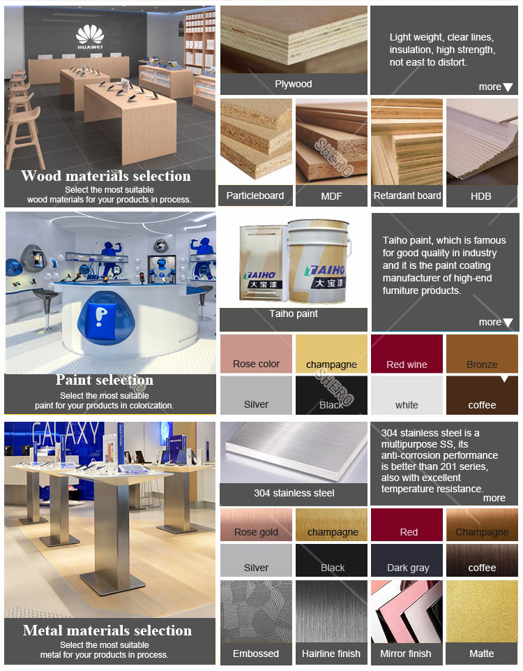 Material Selection 1