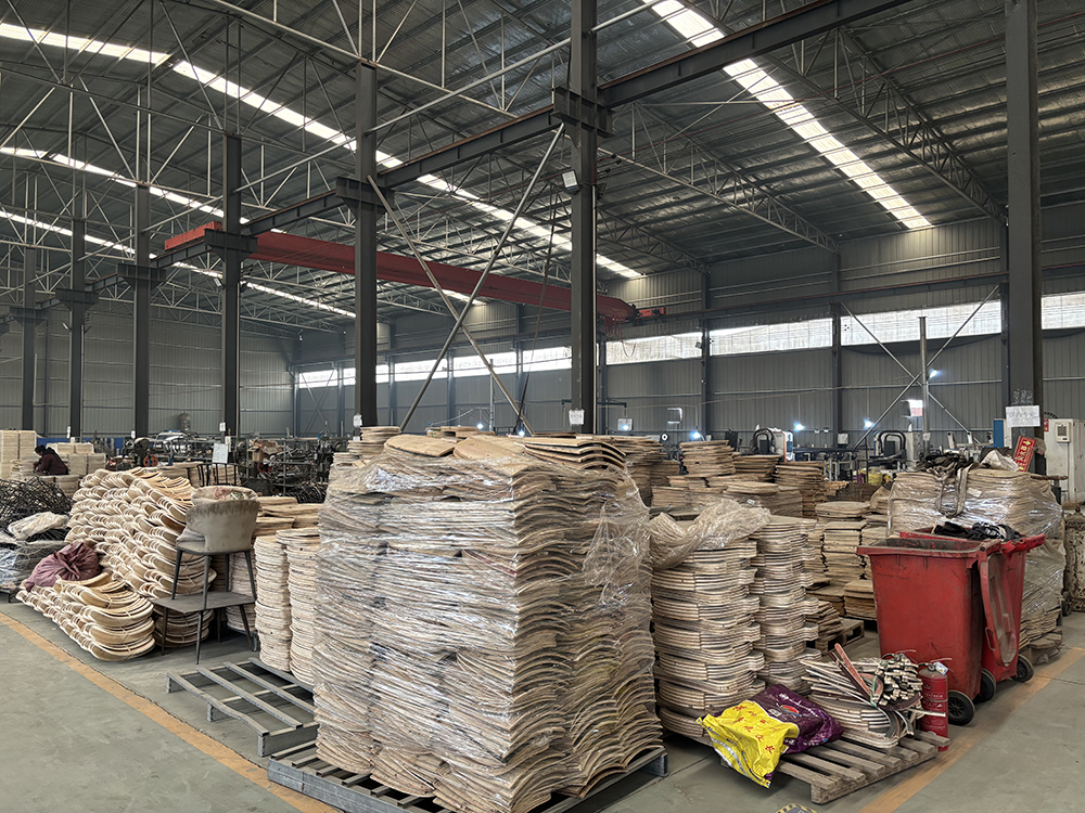 Warehouse 6