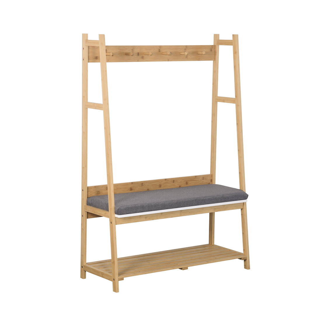 Related Bamboo Furniture Item 1