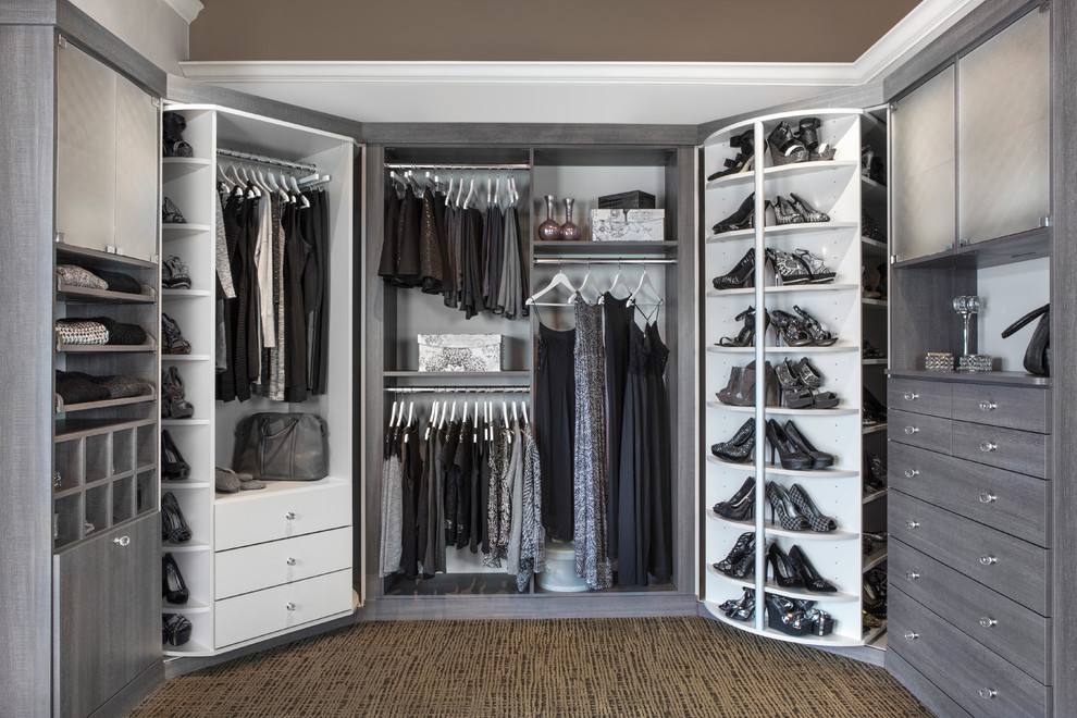 Cabinet Design View 1