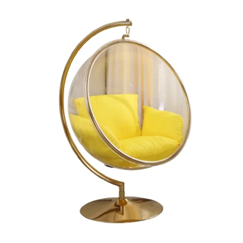 Modern Hanging Chair