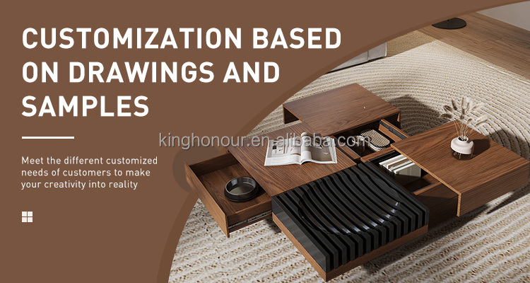 Complete Living Room Furniture Configuration