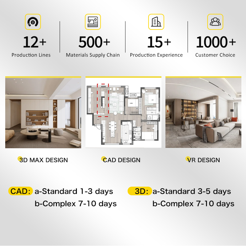 Luxury Wardrobe System