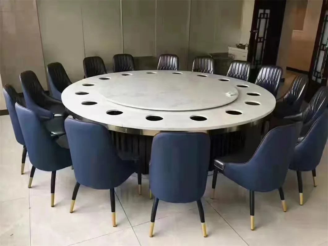 Hotel Room Setup Showcase 6